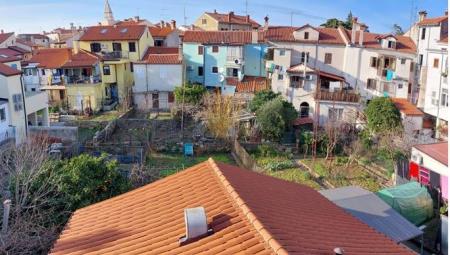 Kare, kakršen je zdaj.